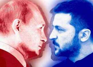 Das militärische Ziel von Kiew im Angriff auf Russland: Eine Analyse news-17082024-120856