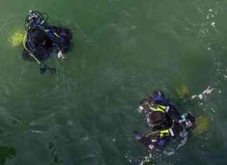 Leiche eines Mannes im Wolfgangsee entdeckt news-17082024-120929