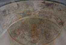 Schwachstellen einer Wehrkirche: Michelstetten im Fokus news-17082024-121207