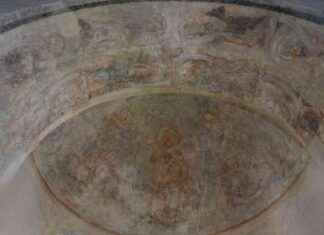 Schwachstellen einer Wehrkirche: Michelstetten im Fokus news-17082024-121207