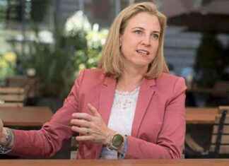 Meinl-Reisinger: Brutaler Job in der Republik – Analyse und Kommentar news-17082024-180943