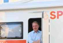 Andreas Babler: Politik, Proteste, Perspektiven – Ein Porträt news-17082024-181109