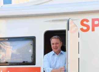 Andreas Babler: Politik, Proteste, Perspektiven – Ein Porträt news-17082024-181109