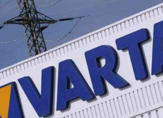 Varta erhält Schuldenschnitt: Tojner investiert Kapital news-17082024-181220