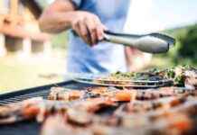 Kann Gasgrill Holzkohlegrill ersetzen? news-18082024-110522