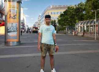 Herausforderungen mit jungen syrischen Migranten in Deutschland news-18082024-110555