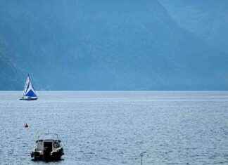 Vermisster Taucher im Traunsee: Suche am Dienstag fortgesetzt news-18082024-110737