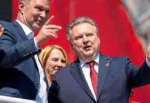 Ursachen der schlechten Stimmung in Wien: SPÖ in Kritik news-18082024-230733