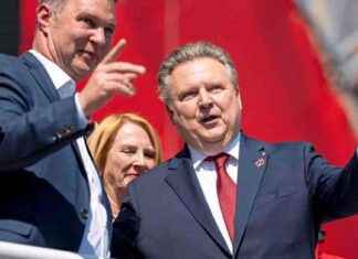 Ursachen der schlechten Stimmung in Wien: SPÖ in Kritik news-18082024-230733