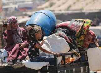 Zwischen Hoffnung und Illusion: Herausforderungen für eine… news-18082024-230841