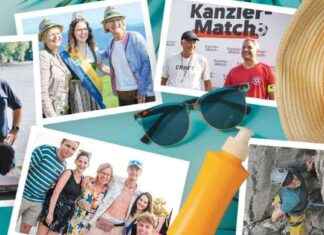 Entdecke die besten Sommer Festivals in den Bergen – Von Seen und Drinks bis zur Sonne news-18082024-230919