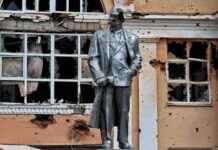 Ukraine-Krieg: Kreml bestreitet geplante Verhandlungen news-18082024-231028