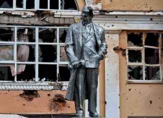 Ukraine-Krieg: Kreml bestreitet geplante Verhandlungen news-18082024-231028