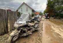 Hollabrunn: Erneutes Überflutungsdrama news-19082024-111347