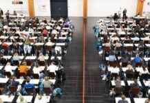 Nur 49 von 85 Medizinstudienplätzen vergeben – Statistik und Auswirkungen news-19082024-111427