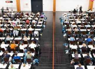 Nur 49 von 85 Medizinstudienplätzen vergeben – Statistik und Auswirkungen news-19082024-111427