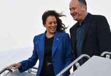 5 Fakten zum Parteitag der US-Demokraten: Alles über Chicago news-19082024-111508