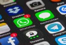 Sicherheitsrisiken durch Überwachung von Messengerdiensten news-19082024-111539