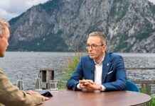 Kickl: Menschen kriminalisiert während Jahre des Corona-Regimes news-19082024-231516