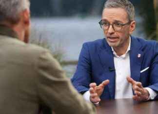 Kickl: Gründe für den Wunsch nach Position eins news-19082024-231656