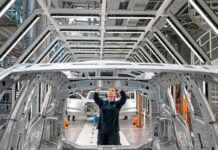 Industrie in Österreich: Krise überwinden oder abgehängt werden? news-20082024-111923