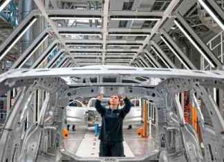 Industrie in Österreich: Krise überwinden oder abgehängt werden? news-20082024-111923