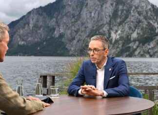 Kickl im ORF-Sommergespräch: Kontroverse Ansichten und politische Positionen news-20082024-111957