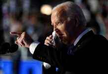 Joe Bidens emotionale Abschiedsrede nach dem Amtsantritt news-20082024-112032