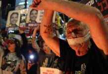 Bergung der Leichen von israelischen Geiseln: Was wir wissen news-20082024-112109