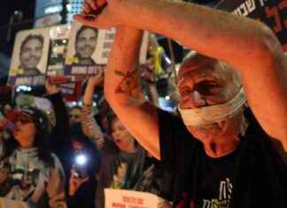 Bergung der Leichen von israelischen Geiseln: Was wir wissen news-20082024-112109