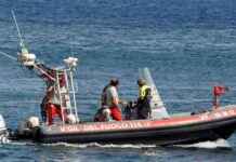 Yacht sinkt vor Palermo: Dramatisches Unglück auf hoher See news-20082024-232149