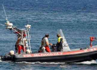 Yacht sinkt vor Palermo: Dramatisches Unglück auf hoher See news-20082024-232149