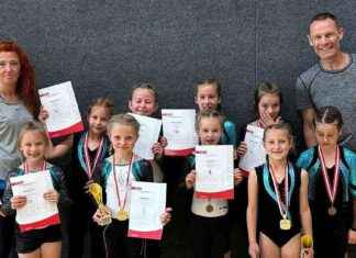 ASKÖ-Ried-Obmann: Kunstturngruppe vorerst eingestellt news-20082024-232421