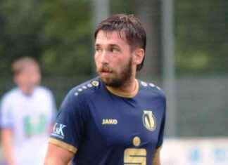 Fußballspieler aus Kirchschlag repariert das Netz news-20082024-232503