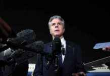 Analyse: Blinkens Nahost-Mission scheitert kläglich news-21082024-170108