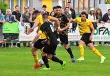 Großweikersdorf feiert Sieg gegen Absdorf news-21082024-170316