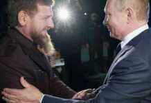 Putin versucht, von Kursk-Debakel abzulenken: Strategien und Ziele news-22082024-050214