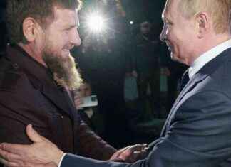 Putin versucht, von Kursk-Debakel abzulenken: Strategien und Ziele news-22082024-050214