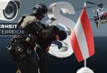 Die Sicherheitslage in Deutschland: Analyse von Terror und Kontrolle news-22082024-050244