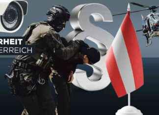 Die Sicherheitslage in Deutschland: Analyse von Terror und Kontrolle news-22082024-050244