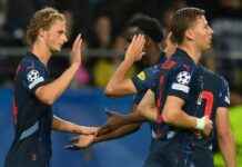 Salzburg gewinnt 2:0 gegen Dynamo Kiew in der Champions League-Qualifikation news-22082024-050343