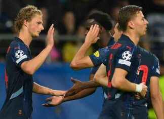 Salzburg gewinnt 2:0 gegen Dynamo Kiew in der Champions League-Qualifikation news-22082024-050343