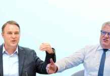 Linzer SPÖ-Bürgermeister: Babler schweigt zu Luger-Rücktritt news-22082024-170351