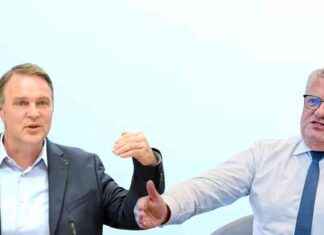 Linzer SPÖ-Bürgermeister: Babler schweigt zu Luger-Rücktritt news-22082024-170351