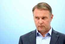 Neuer SPÖ-Chef in Linz: Babler übernimmt von Luger news-22082024-170428