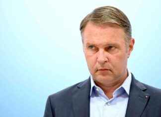 Neuer SPÖ-Chef in Linz: Babler übernimmt von Luger news-22082024-170428