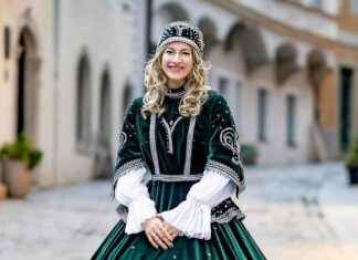 Suche nach neuem Christkindl in Steyr news-22082024-170629