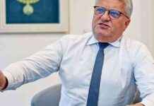 Klaus Luger tritt als Bürgermeister von Linz zurück – Neuwahl im Herbst erforderlich news-23082024-120711