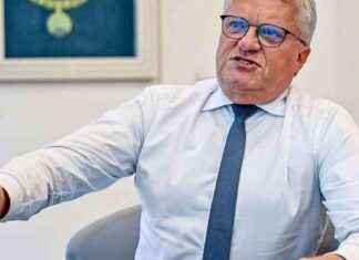 Klaus Luger tritt als Bürgermeister von Linz zurück – Neuwahl im Herbst erforderlich news-23082024-120711