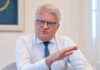 Klaus Luger tritt als Linzer Bürgermeister zurück news-23082024-120823